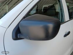 Nissan Navara PickUp 2.3 dCi Doble Cabina Visia 120 kW (163 CV) - Miniatura 21