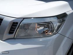 Nissan Navara PickUp 2.3 dCi Doble Cabina Visia 120 kW (163 CV) - Miniatura 22