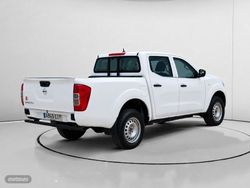 Nissan Navara PickUp 2.3 dCi Doble Cabina Visia 120 kW (163 CV) - Miniatura 3