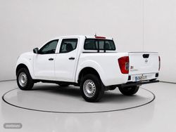 Nissan Navara PickUp 2.3 dCi Doble Cabina Visia 120 kW (163 CV) - Miniatura 5