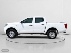 Nissan Navara PickUp 2.3 dCi Doble Cabina Visia 120 kW (163 CV) - Miniatura 6