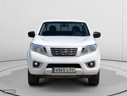 Nissan Navara PickUp 2.3 dCi Doble Cabina Visia 120 kW (163 CV) - Miniatura 7