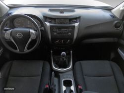 Nissan Navara PickUp 2.3 dCi Doble Cabina Visia 120 kW (163 CV) - Miniatura 8