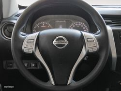 Nissan Navara PickUp 2.3 dCi Doble Cabina Visia 120 kW (163 CV) - Miniatura 9