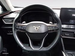 Cupra Formentor 1.5 TSI Tech Edition DSG 110 kW (150 CV) - Miniatura 10