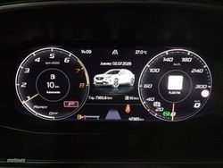 Cupra Formentor 1.5 TSI Tech Edition DSG 110 kW (150 CV) - Miniatura 16