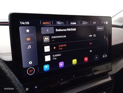 Cupra Formentor 1.5 TSI Tech Edition DSG 110 kW (150 CV) - Miniatura 17