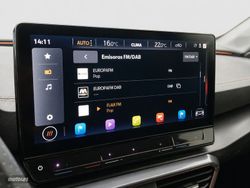 Cupra Formentor 1.5 TSI Tech Edition DSG 110 kW (150 CV) - Miniatura 19