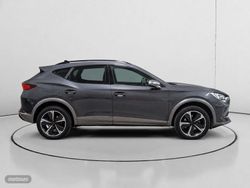 Cupra Formentor 1.5 TSI Tech Edition DSG 110 kW (150 CV) - Miniatura 2