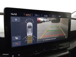 Cupra Formentor 1.5 TSI Tech Edition DSG 110 kW (150 CV) - Miniatura 21
