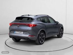 Cupra Formentor 1.5 TSI Tech Edition DSG 110 kW (150 CV) - Miniatura 3