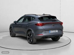 Cupra Formentor 1.5 TSI Tech Edition DSG 110 kW (150 CV) - Miniatura 5