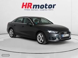 Audi A4 Advanced 30 TDI 100 kW (136 CV) S tronic - Miniatura 1