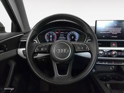Audi A4 Advanced 30 TDI 100 kW (136 CV) S tronic - Miniatura 10