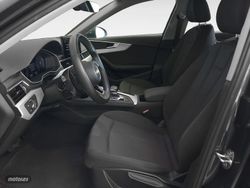 Audi A4 Advanced 30 TDI 100 kW (136 CV) S tronic - Miniatura 11