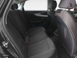 Audi A4 Advanced 30 TDI 100 kW (136 CV) S tronic - Miniatura 12