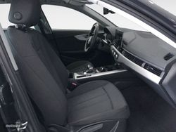 Audi A4 Advanced 30 TDI 100 kW (136 CV) S tronic - Miniatura 13