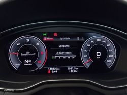 Audi A4 Advanced 30 TDI 100 kW (136 CV) S tronic - Miniatura 16
