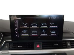 Audi A4 Advanced 30 TDI 100 kW (136 CV) S tronic - Miniatura 17