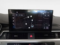 Audi A4 Advanced 30 TDI 100 kW (136 CV) S tronic - Miniatura 18