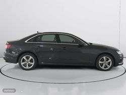 Audi A4 Advanced 30 TDI 100 kW (136 CV) S tronic - Miniatura 2