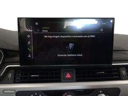 Audi A4 Advanced 30 TDI 100 kW (136 CV) S tronic - Miniatura 20
