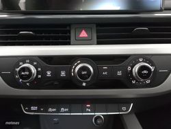 Audi A4 Advanced 30 TDI 100 kW (136 CV) S tronic - Miniatura 21