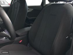 Audi A4 Advanced 30 TDI 100 kW (136 CV) S tronic - Miniatura 22