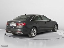 Audi A4 Advanced 30 TDI 100 kW (136 CV) S tronic - Miniatura 3