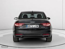 Audi A4 Advanced 30 TDI 100 kW (136 CV) S tronic - Miniatura 4