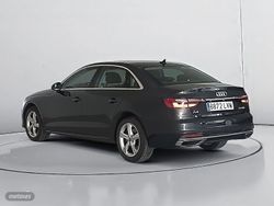Audi A4 Advanced 30 TDI 100 kW (136 CV) S tronic - Miniatura 5