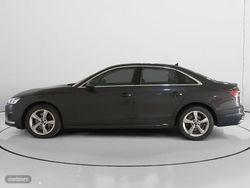 Audi A4 Advanced 30 TDI 100 kW (136 CV) S tronic - Miniatura 6