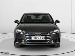 Audi A4 Advanced 30 TDI 100 kW (136 CV) S tronic - Miniatura 7