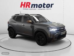 Dacia Duster Extreme mild hybrid 103 kW (140 CV) - Miniatura 1