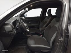 Dacia Duster Extreme mild hybrid 103 kW (140 CV) - Miniatura 10