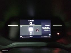 Dacia Duster Extreme mild hybrid 103 kW (140 CV) - Miniatura 15