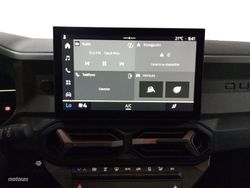 Dacia Duster Extreme mild hybrid 103 kW (140 CV) - Miniatura 16