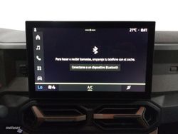 Dacia Duster Extreme mild hybrid 103 kW (140 CV) - Miniatura 18