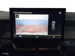 Dacia Duster Extreme mild hybrid 103 kW (140 CV) - Miniatura 19