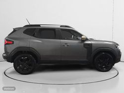 Dacia Duster Extreme mild hybrid 103 kW (140 CV) - Miniatura 2