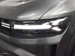 Dacia Duster Extreme mild hybrid 103 kW (140 CV) - Miniatura 23