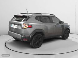 Dacia Duster Extreme mild hybrid 103 kW (140 CV) - Miniatura 3