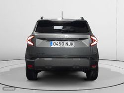 Dacia Duster Extreme mild hybrid 103 kW (140 CV) - Miniatura 4