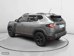Dacia Duster Extreme mild hybrid 103 kW (140 CV) - Miniatura 5