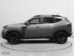 Dacia Duster Extreme mild hybrid 103 kW (140 CV) - Miniatura 6