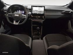 Dacia Duster Extreme mild hybrid 103 kW (140 CV) - Miniatura 8