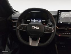 Dacia Duster Extreme mild hybrid 103 kW (140 CV) - Miniatura 9