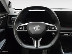 MG HS 1.5T-GDI Comfort DCT 125 kW (170 CV) - Miniatura 9