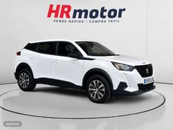 Peugeot 2008 BlueHDi 110 S&S Active 81 kW (110 CV) - Miniatura 1