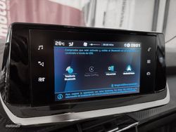 Peugeot 2008 BlueHDi 110 S&S Active 81 kW (110 CV) - Miniatura 18